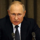 Image for article titled Putin Condemns Ukrainian People’s Unprovoked 1,000-Year Occupation Of South Russia